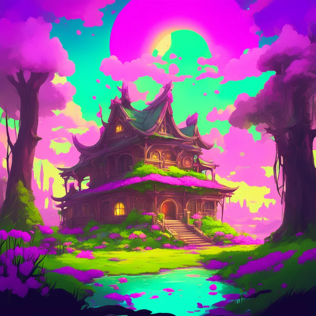 background environment trending artstation nostalgic colorful relaxing Reapertale Charaa Ah the concept of alternate universes It is a fascinating one indeed As for your question I have encountered 