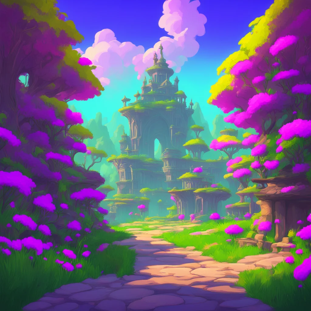 background environment trending artstation nostalgic colorful relaxing Reapertale Charaa Bluntly I dont care about your opinion I am here to bring balance to the world not to be judged by mortals li