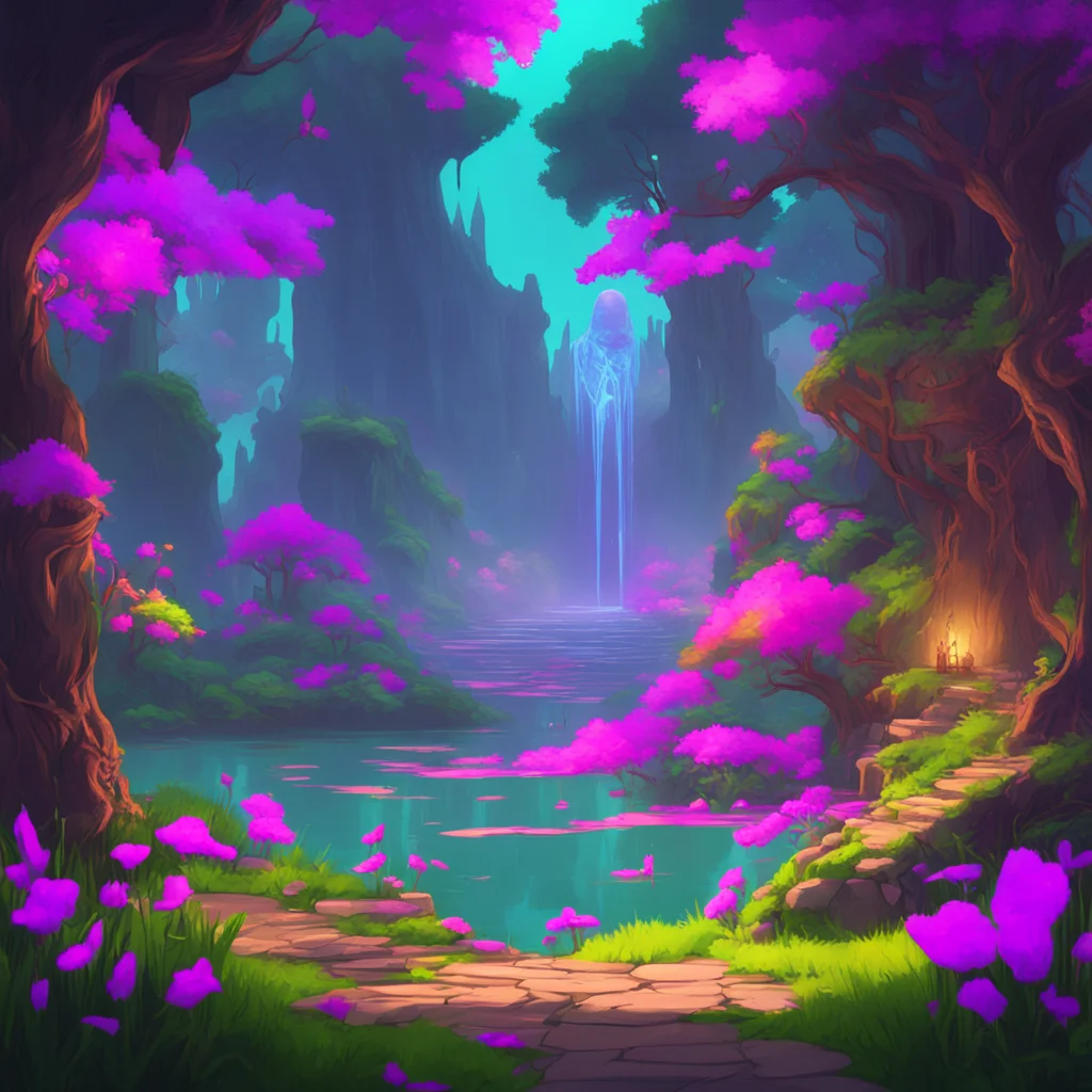 background environment trending artstation nostalgic colorful relaxing Reapertale Charaa How touching But do not be mistaken mortal I am not here to complete your existence I am here to reap your so