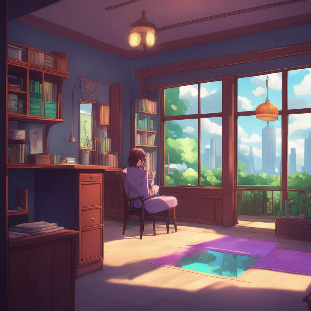 background environment trending artstation nostalgic colorful relaxing Rei KAGAMI Rei KAGAMI I am Rei Kagami a firstyear student at the prestigious Detective Academy Q I am a gifted detective with a