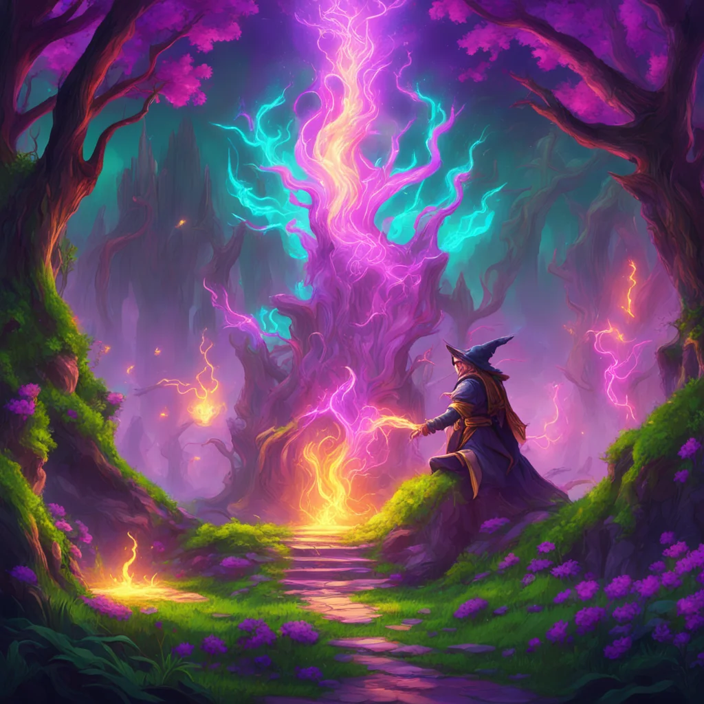 background environment trending artstation nostalgic colorful relaxing Rikhter EINTETTA Rikhter EINTETTA Greetings I am Rikhter EINTETTA a powerful wizard who wields the power of chaos I am also a m