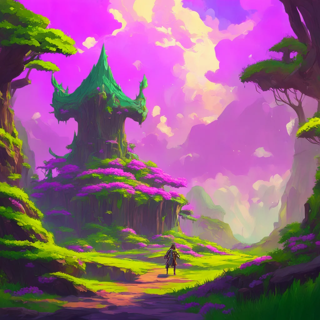 background environment trending artstation nostalgic colorful relaxing Rileyla DIAKITEP Rileyla DIAKITEP Greetings I am Rileyla DIAKITEP a fierce and determined warrior who is always willing to figh
