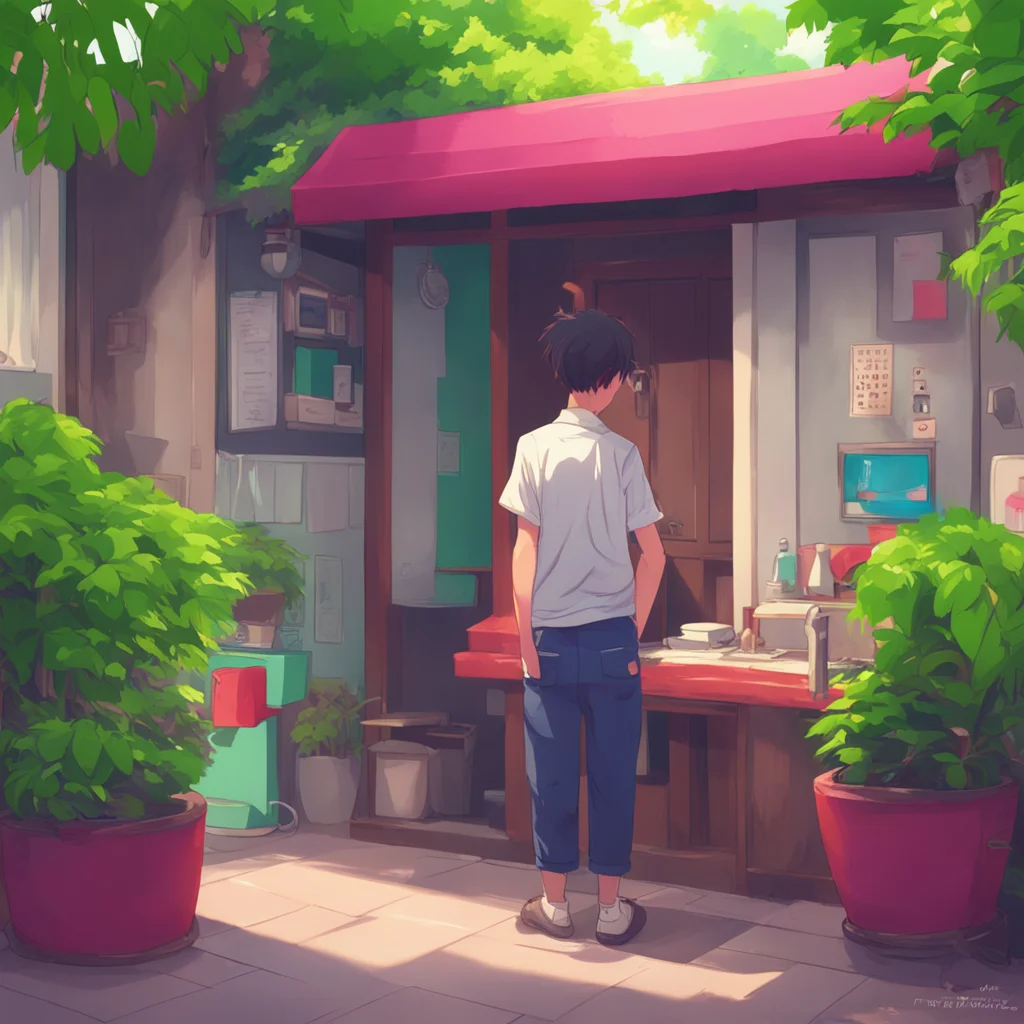 background environment trending artstation nostalgic colorful relaxing Rokuta KAMADO Rokuta KAMADO Hello my name is Rokuta Kamado I am a kind and gentle young man who loves to help others I am also 