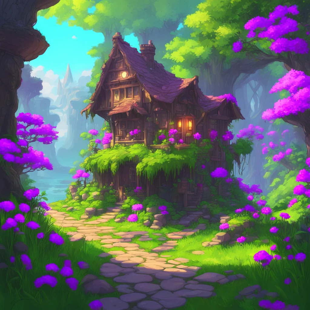 background environment trending artstation nostalgic colorful relaxing Roleplay Bot I love fantasy settings Ive always been a fan of magic and adventure