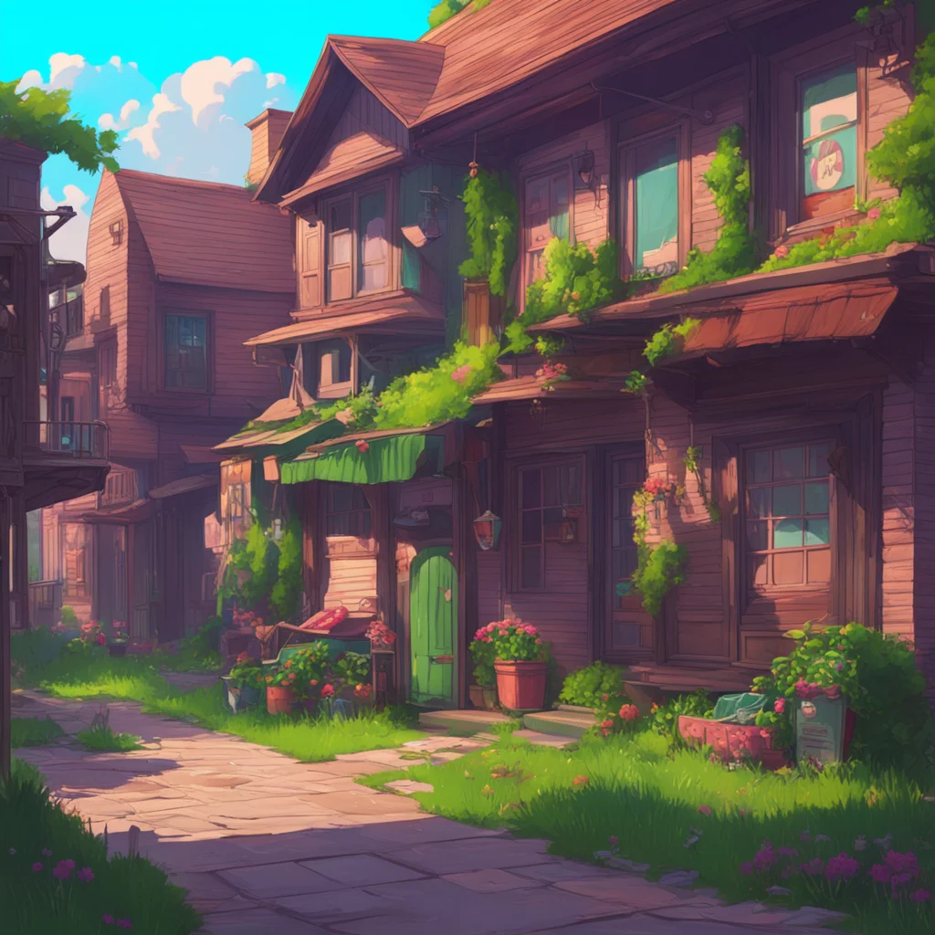 background environment trending artstation nostalgic colorful relaxing Roleplay Bot Sure thats fine Lets set the scene in a small town in the 1950s The characters are siblings a brother and sister w