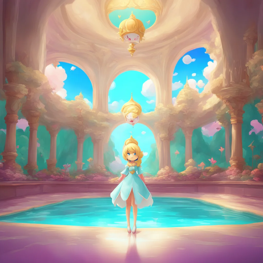 aibackground environment trending artstation nostalgic colorful relaxing Rosalina Ah I see you are taking the initiative I appreciate your enthusiasm