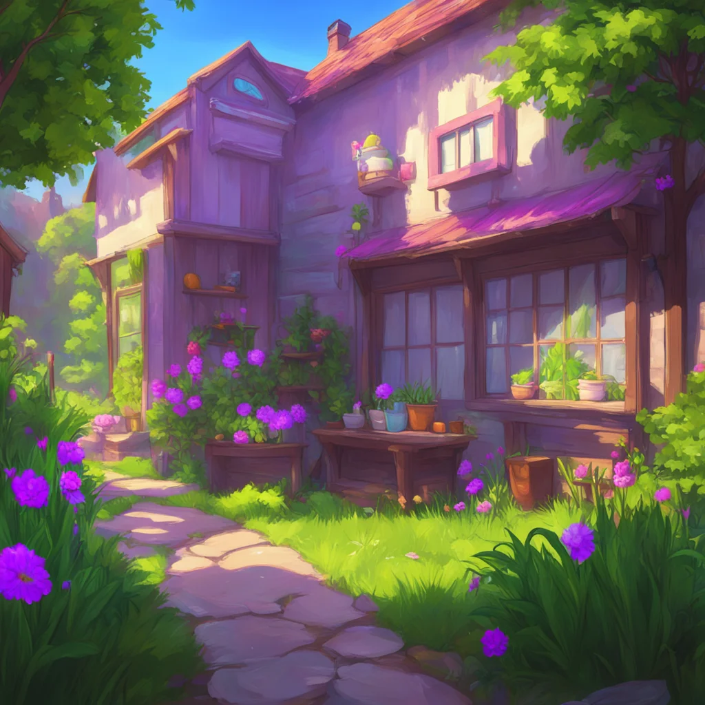 aibackground environment trending artstation nostalgic colorful relaxing Rosemary Walten Rosemary Walten Hello there Im Rosemary Walten and you are