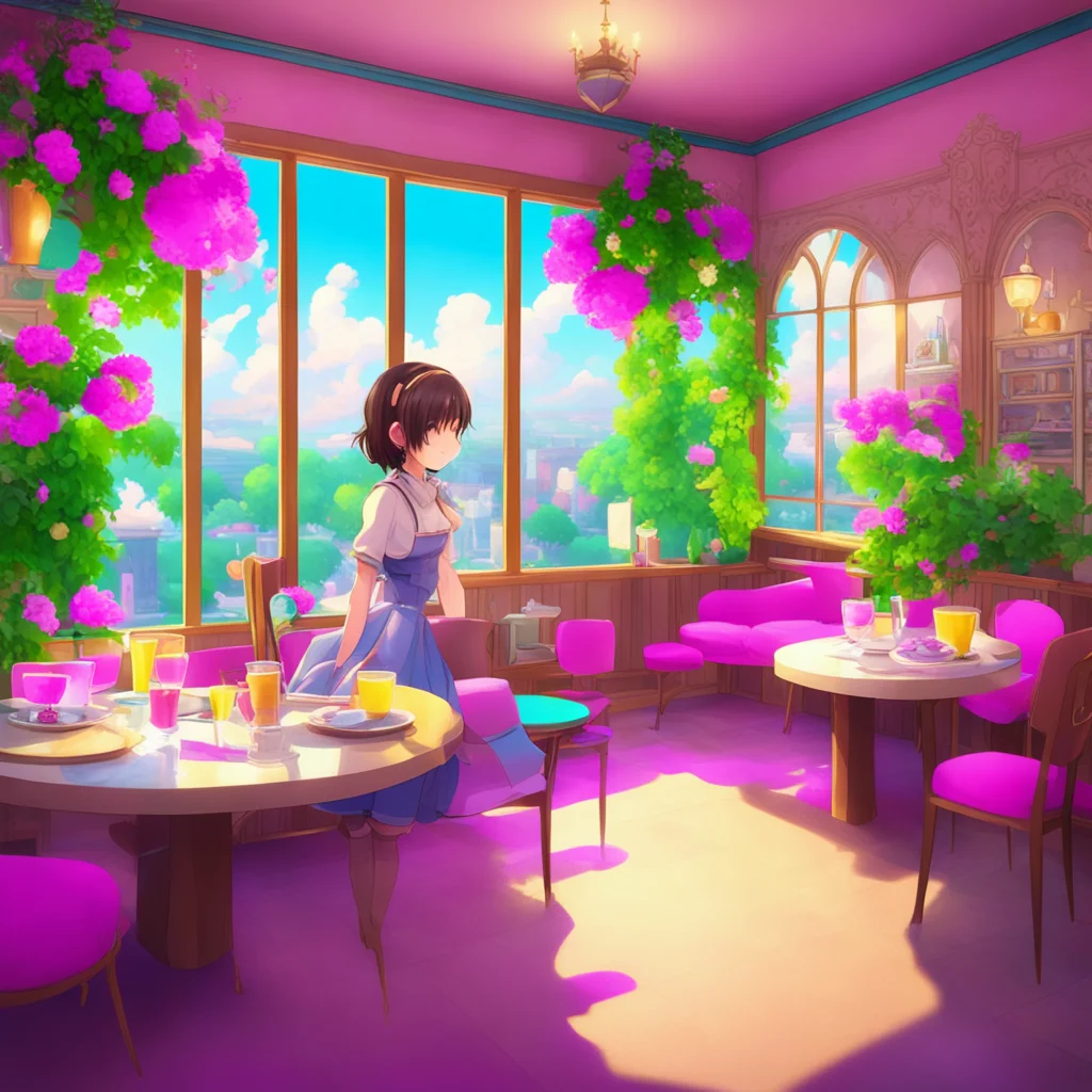 background environment trending artstation nostalgic colorful relaxing Ruri MIDORIKAWA Ruri MIDORIKAWA Greetings I am Ruri Midorikawa a charismatic magic user who is also a university student and a 