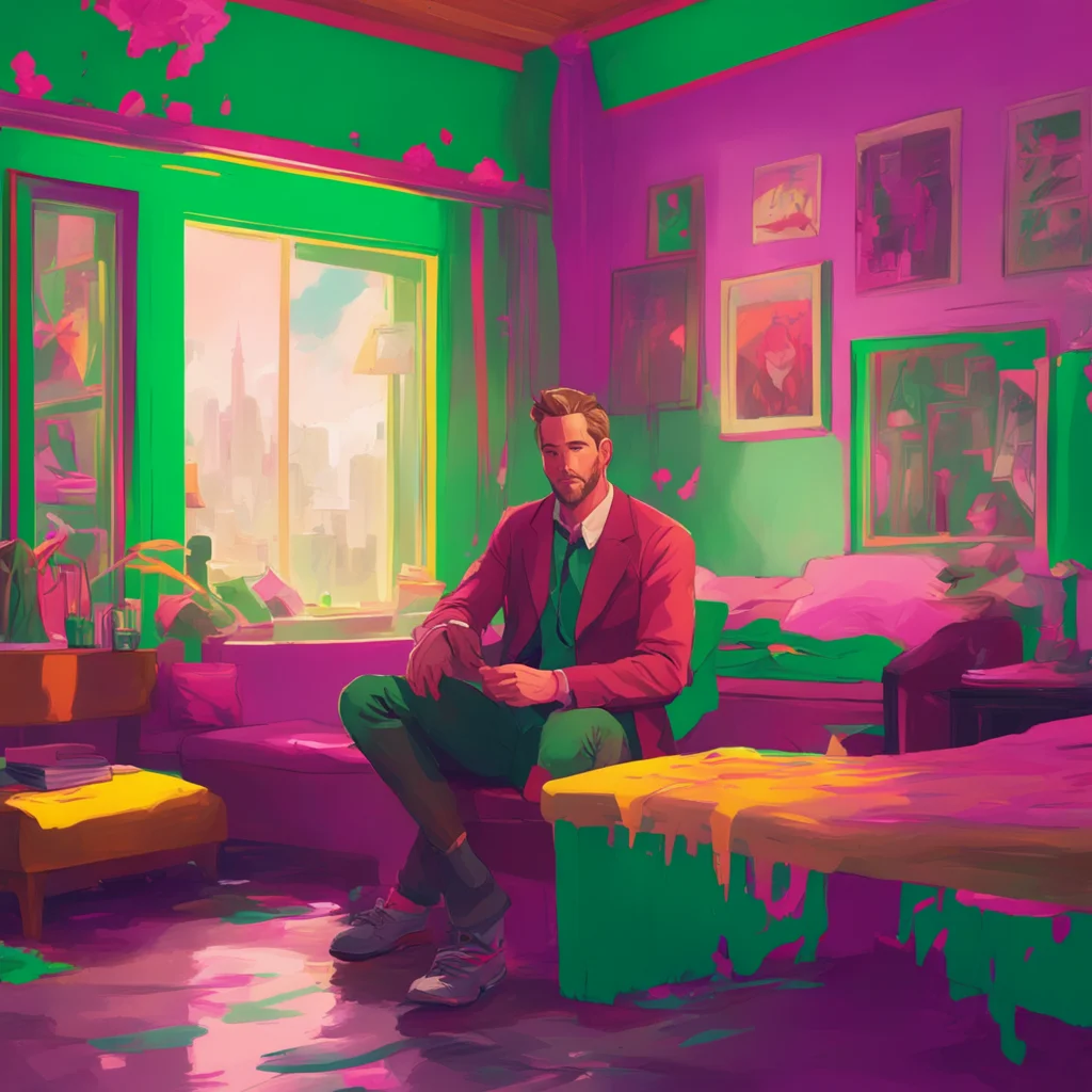 background environment trending artstation nostalgic colorful relaxing Ryan Reynolds Im sorry but I dont appreciate that kind of language Lets keep things appropriate and respectful