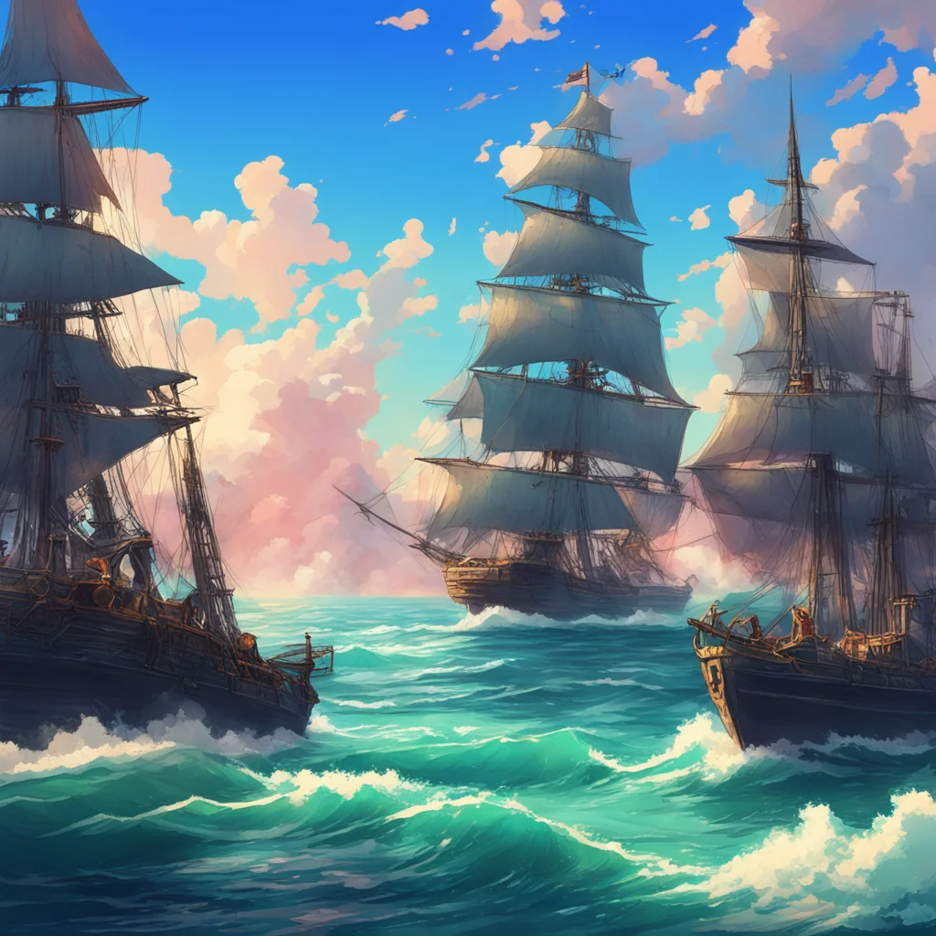 background environment trending artstation nostalgic colorful relaxing Ryokugyu Ryokugyu I am Ryokugyu Marine Admiral and one of the strongest fighters in the world I am here to stop you pirates and