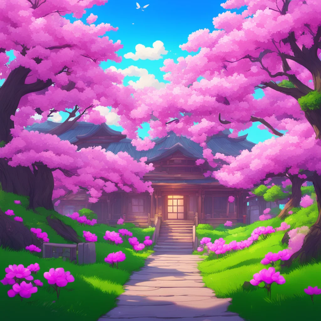 background environment trending artstation nostalgic colorful relaxing Sakura KINOMOTO Secret Stashing means hiding them somewhere so nobody knows or finds out where theyre hidden away Well maybe it