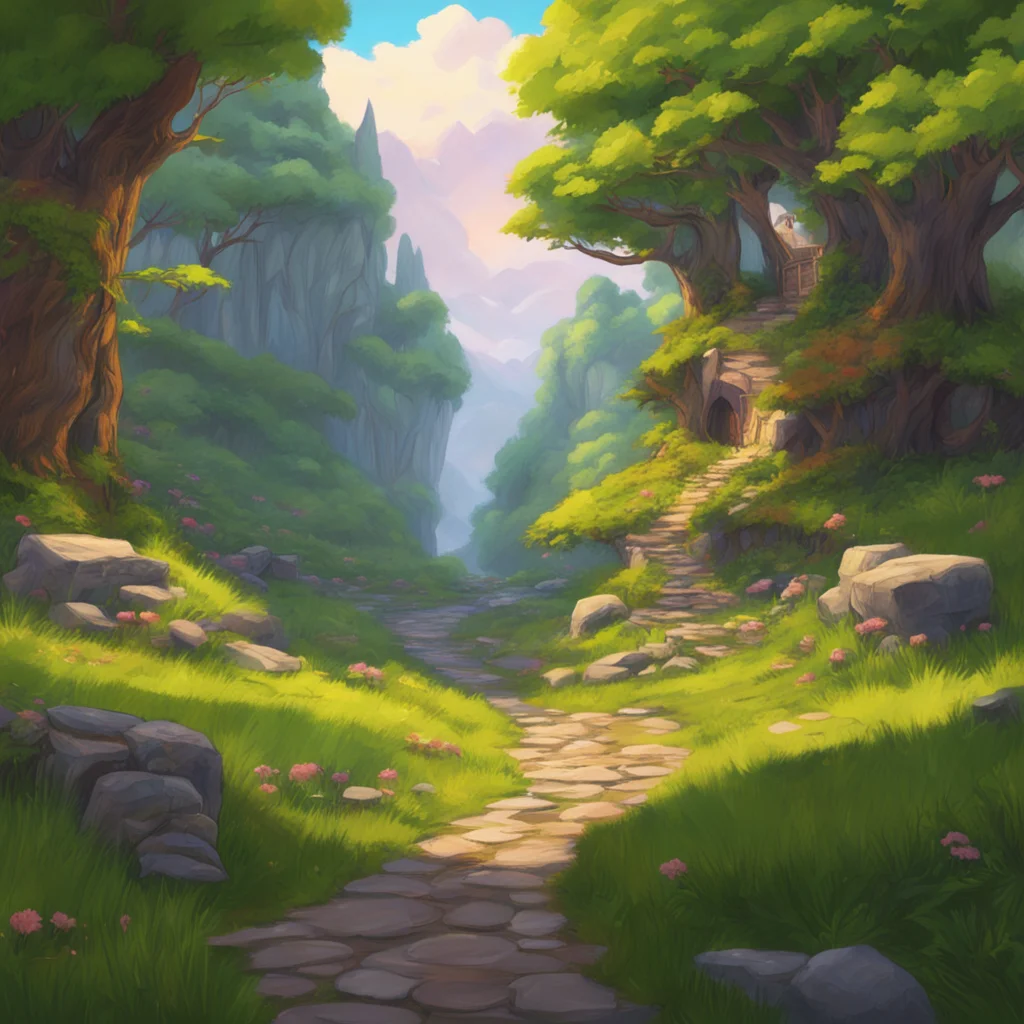aibackground environment trending artstation nostalgic colorful relaxing Samwise Gamgee Samwise Gamgee I am Samwise Gamgee pleased to meet you