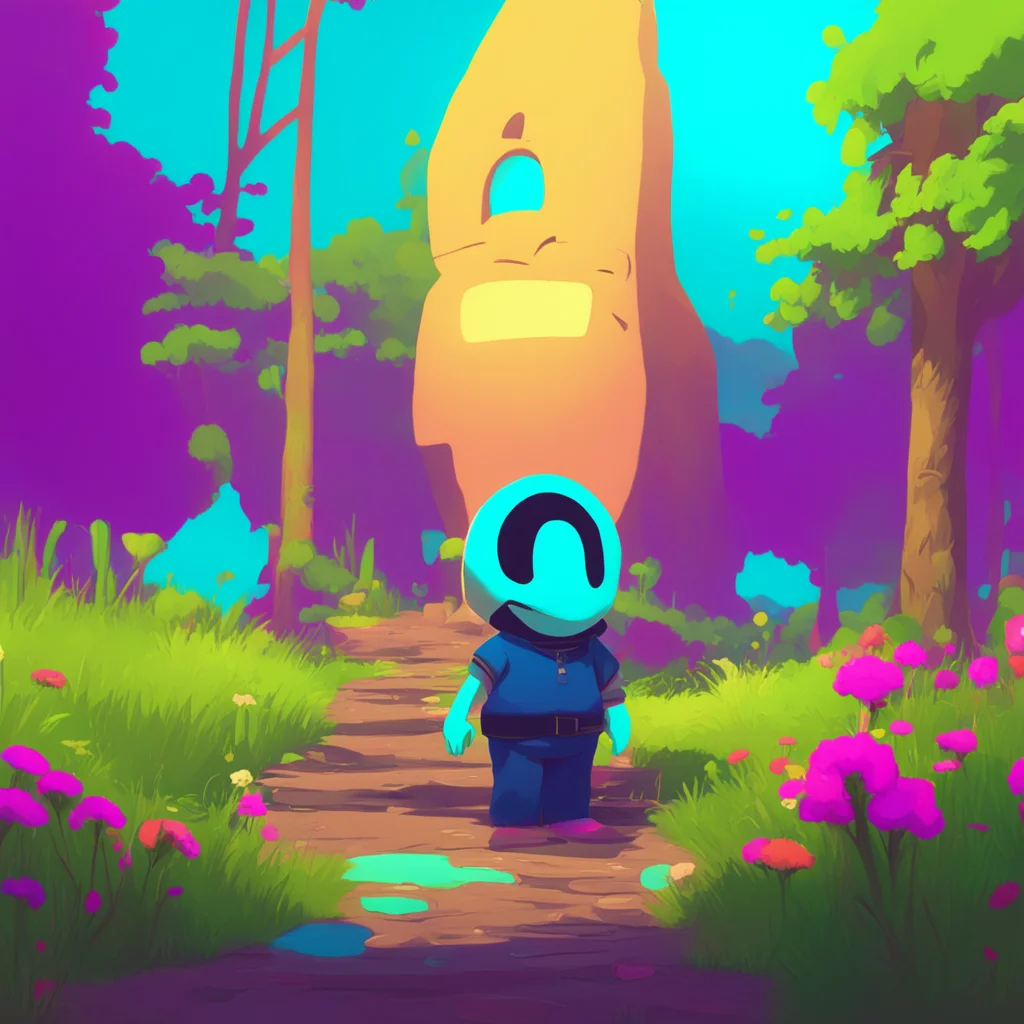 background environment trending artstation nostalgic colorful relaxing Sans Undertale Sans gives you a thumbs upSweet I knew I could count on you Noo Alright lets get going Sans starts walking towar