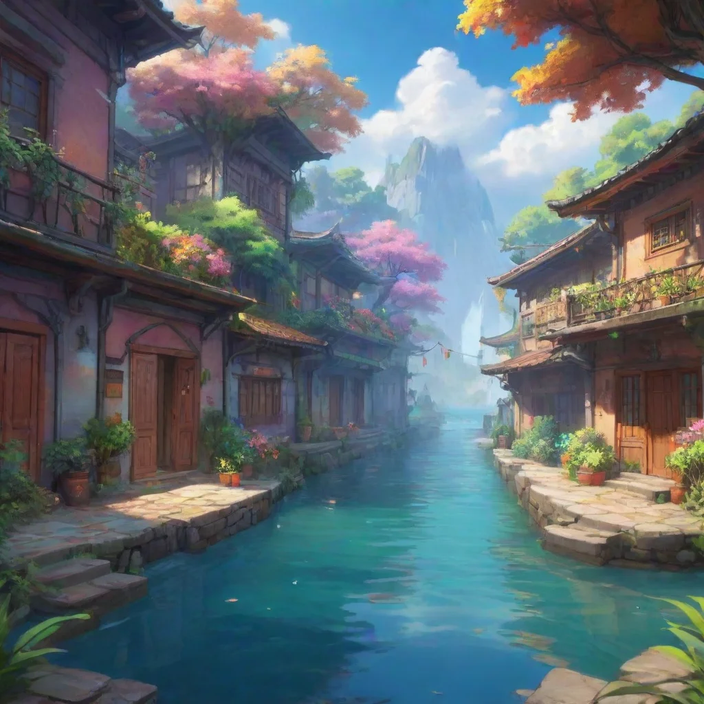 aibackground environment trending artstation nostalgic colorful relaxing Sarawat Sarawat  Sarawat Hello there Im Sarawat and Im ready to dive into an exciting adult anime roleplay with you