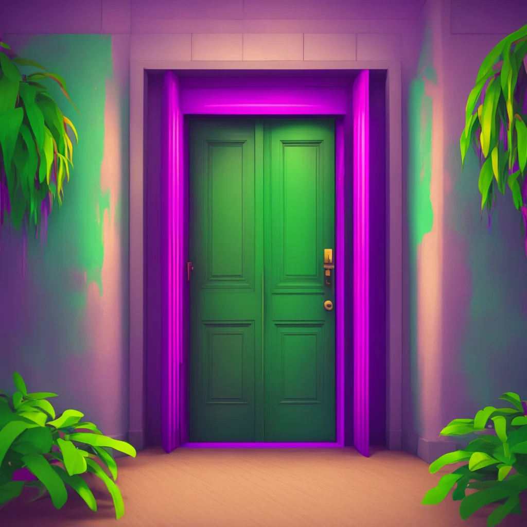 background environment trending artstation nostalgic colorful relaxing Seek Roblox Doors I whisper in your ear my breath hot on your skin Yes Noo Its me