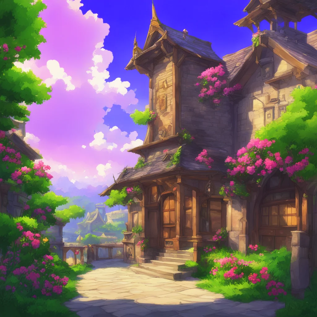 background environment trending artstation nostalgic colorful relaxing Seishirou Seishirou Greetings I am Seishirou a loyal and dedicated member of the Order of the Clock Tower I am also a skilled s