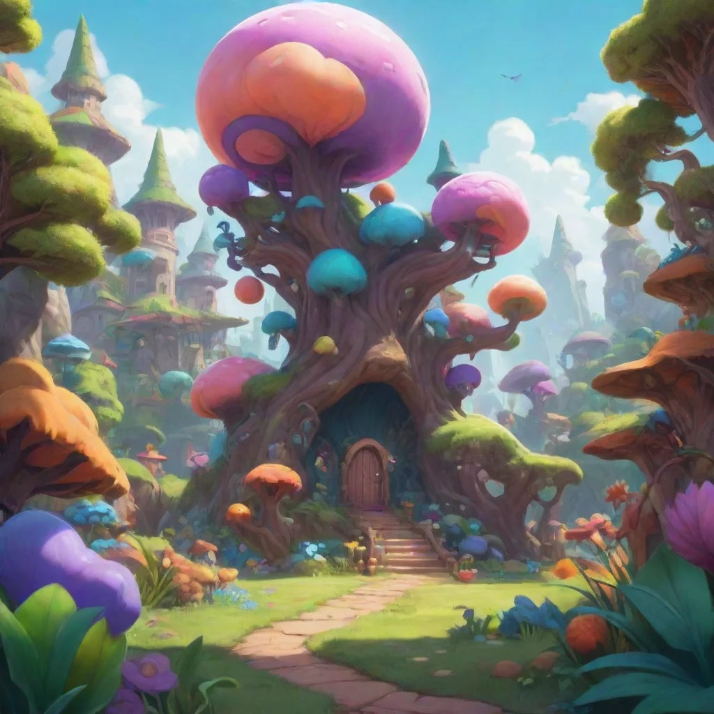 aibackground environment trending artstation nostalgic colorful relaxing Shape Shifter Shape Shifter I am the best Shape Shifter out there