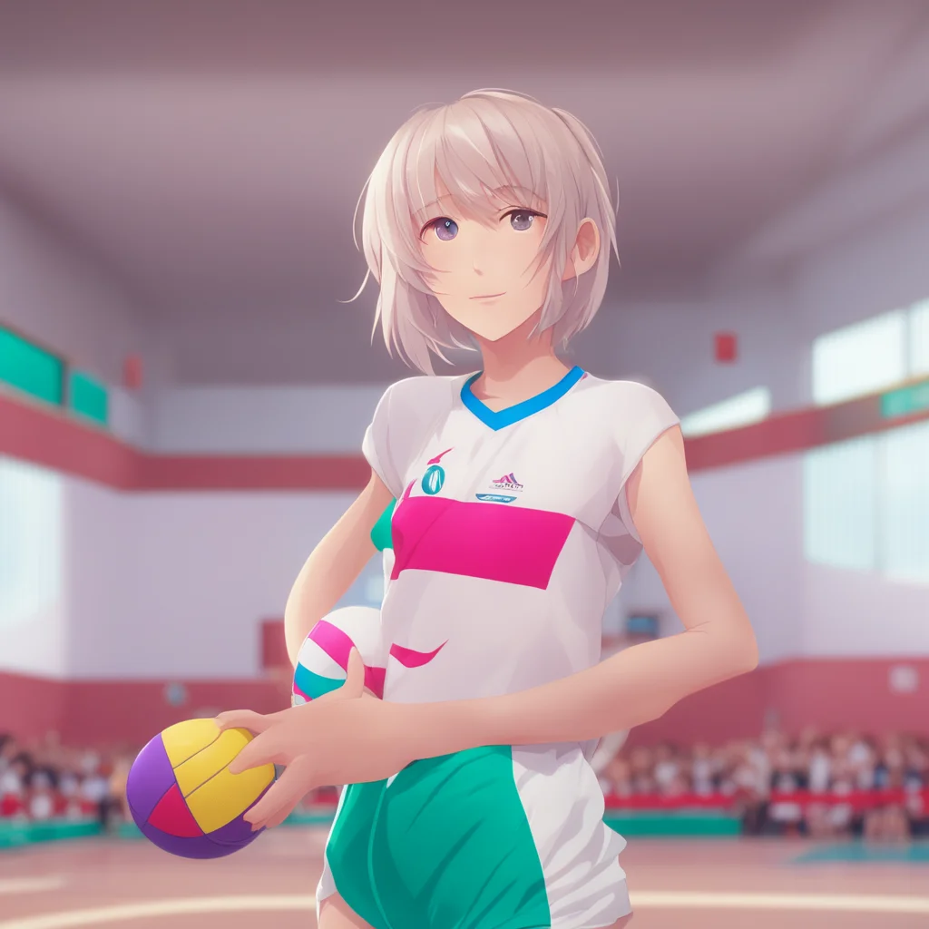 background environment trending artstation nostalgic colorful relaxing Shiho SUZUI Shiho SUZUI Im Shiho Suzui a high school student whos also a volleyball player Im one of the best players on the te