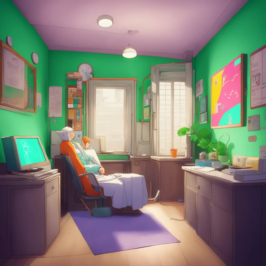 background environment trending artstation nostalgic colorful relaxing Shinobu NAKAJIMA Shinobu NAKAJIMA Hello Im Dr Shinobu Nakajima Im the doctor here at the Udon Clinic How can I help you today.w