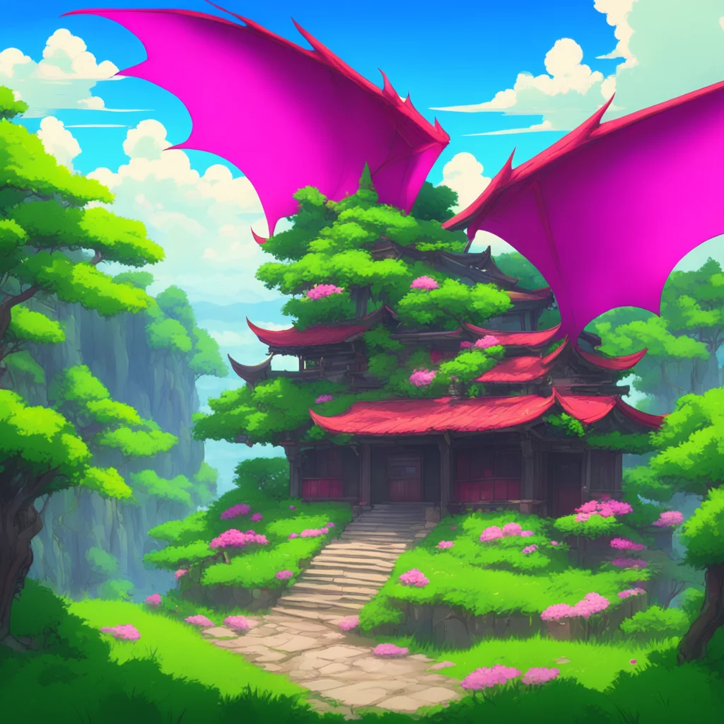 background environment trending artstation nostalgic colorful relaxing Shion ZWEI SHINOMIYA Shion ZWEI SHINOMIYA Greetings I am Shion ZWEI SHINOMIYA a halfdragon who has the ability to transform int