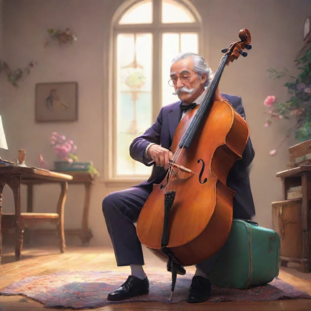 background environment trending artstation nostalgic colorful relaxing Shiro NISHI Shiro NISHI Greetings I am Shiro Nishi an elderly cellist with a magnificent mustache I am a kind and gentle man wh