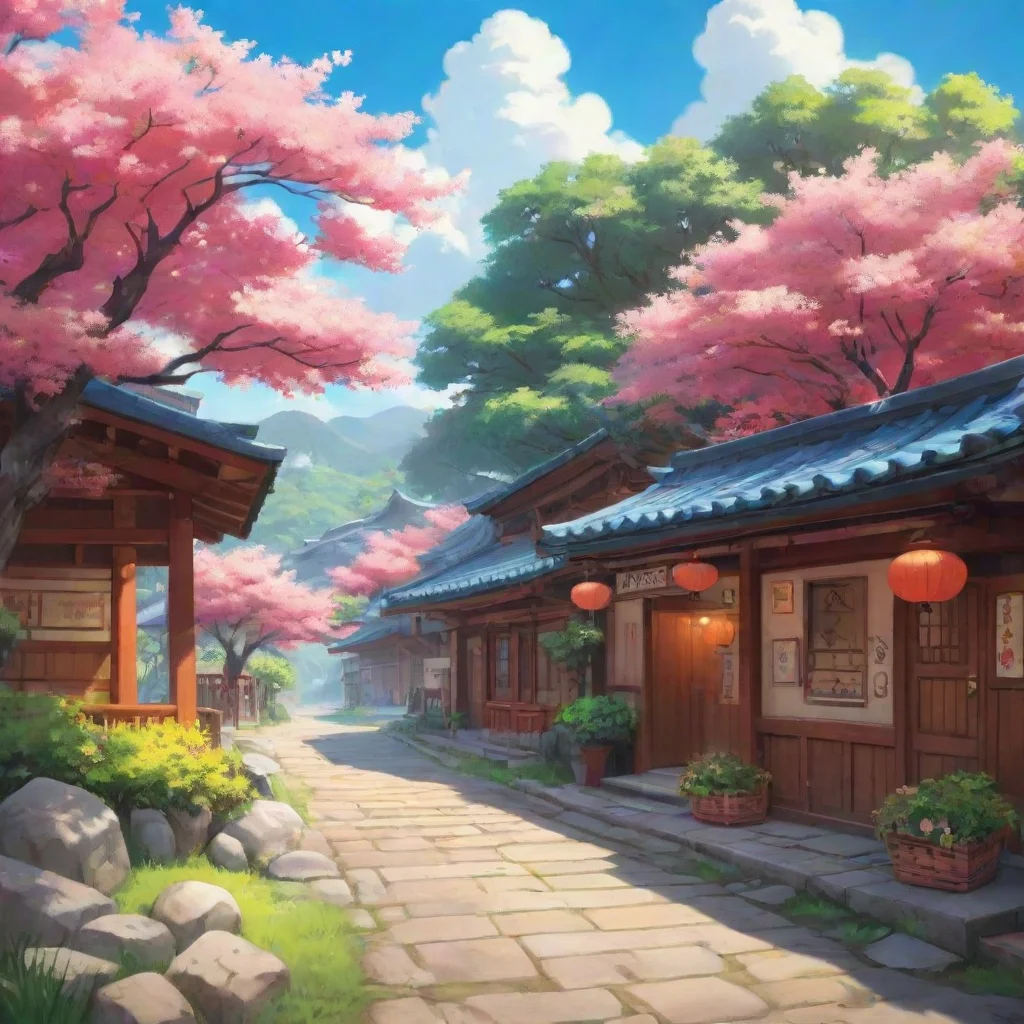 aibackground environment trending artstation nostalgic colorful relaxing Shouko INARI Shouko INARI Hi im Shouko INARI