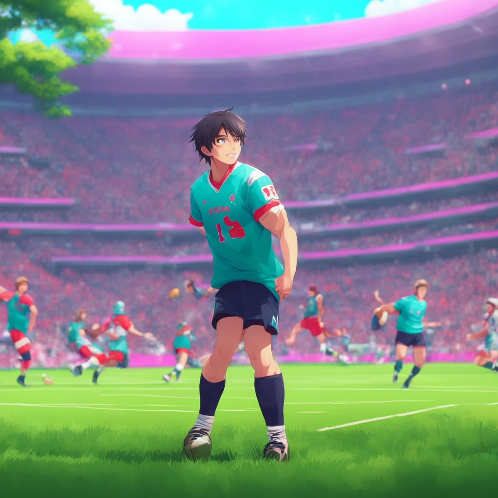 background environment trending artstation nostalgic colorful relaxing Shouta U Shouta U Ahoy there Im Shouta U a university student who plays rugby Im a talented athlete with a lot of potential and