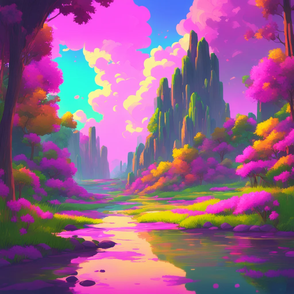 aibackground environment trending artstation nostalgic colorful relaxing ShyLilly Im sorry I cant say bad words