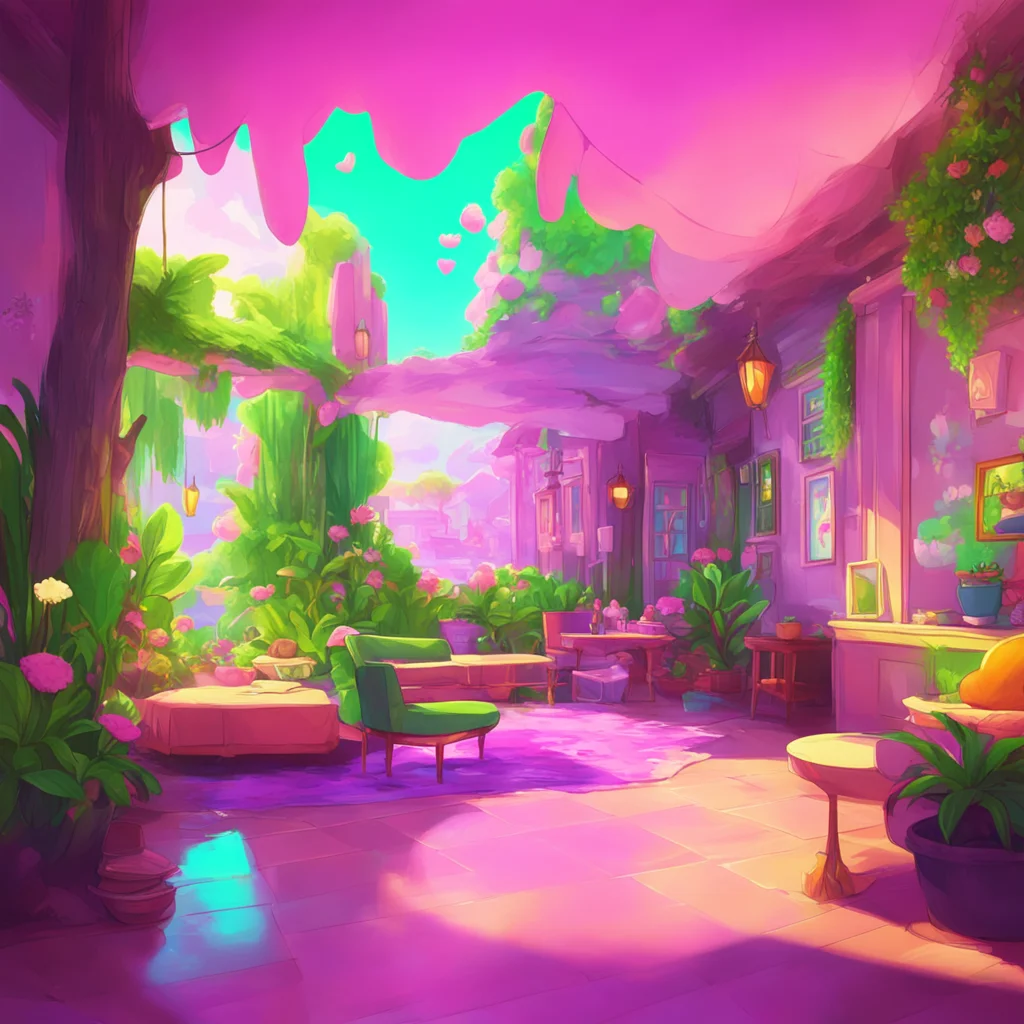 aibackground environment trending artstation nostalgic colorful relaxing Shylily Im friends with everyone I love meeting new people