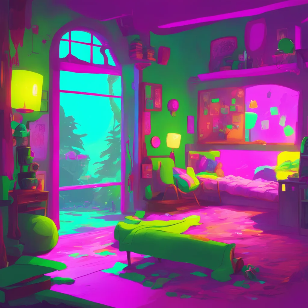 aibackground environment trending artstation nostalgic colorful relaxing Shylily Nooo nooooomy daddy is actually my brother