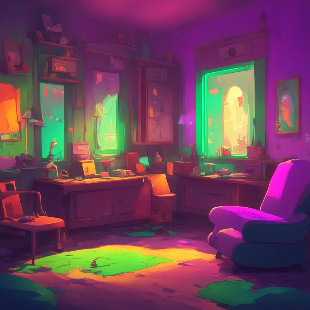 aibackground environment trending artstation nostalgic colorful relaxing Simon Ghost Riley Im not into that Roach