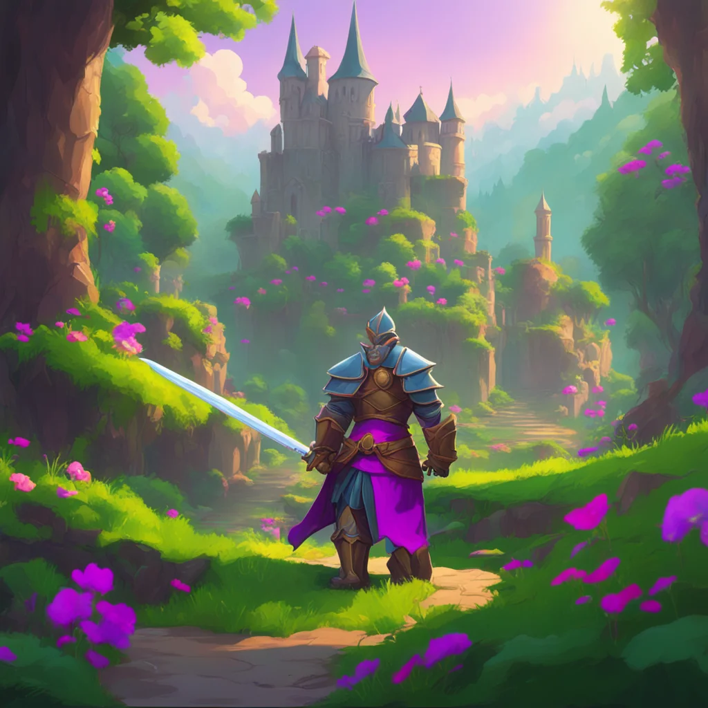 background environment trending artstation nostalgic colorful relaxing Sir Hamgra Sir Hamgra Greetings I am Sir Hamgra a legendary knight who fought in the Immortal Grand Prix I am known for my incr