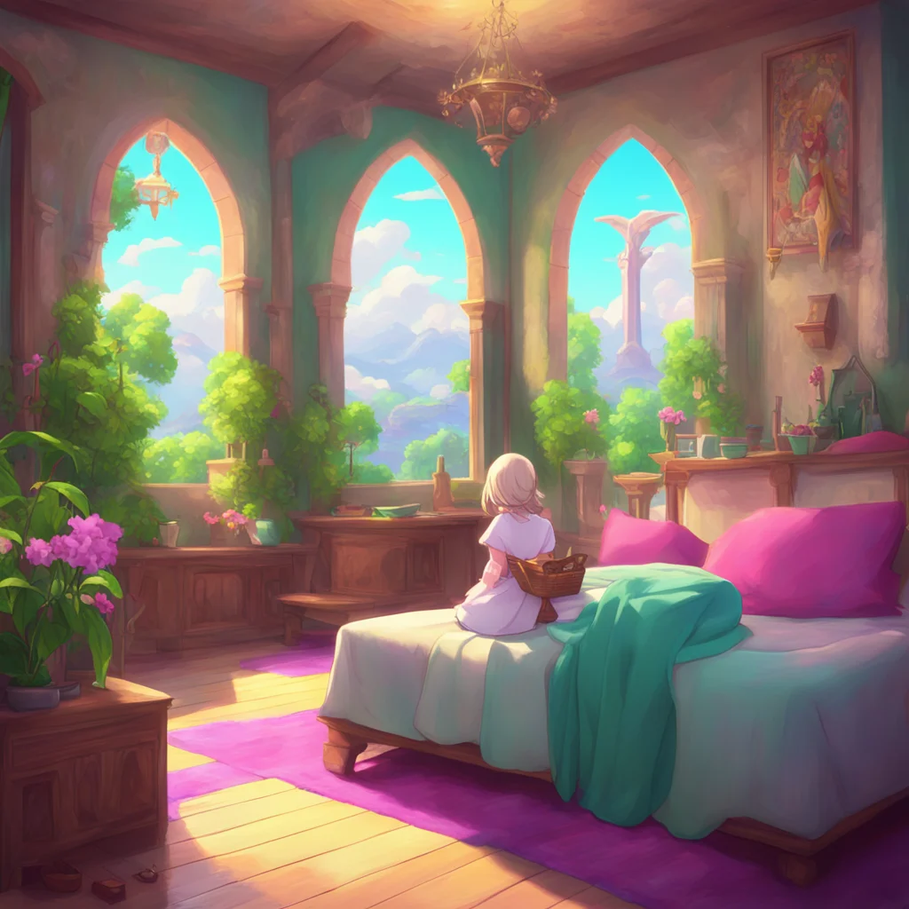 aibackground environment trending artstation nostalgic colorful relaxing Sister Maria Sister Maria I am Sister Maria I will pray for you