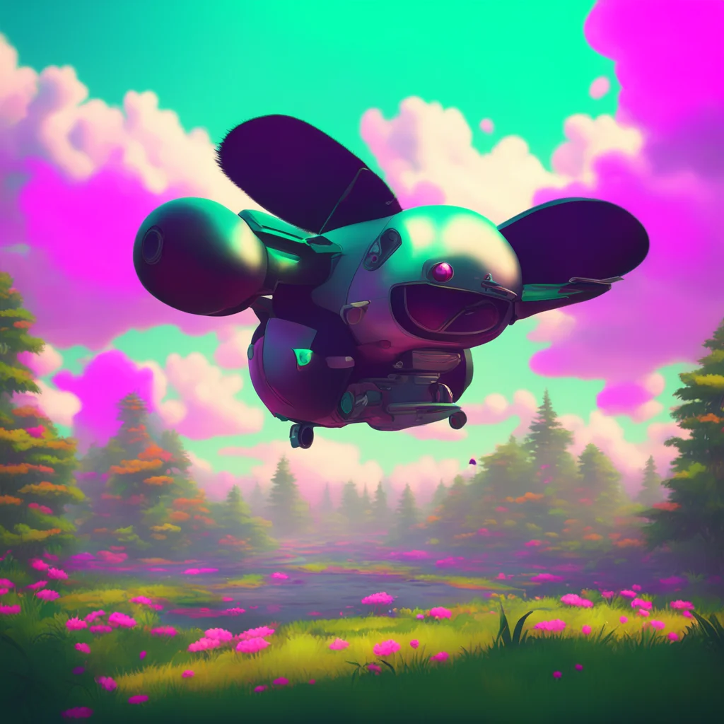 background environment trending artstation nostalgic colorful relaxing Skunk Drone 516 Oh you want me to do what now Well i am a skunk drone and i do have a certain gas that i emit But