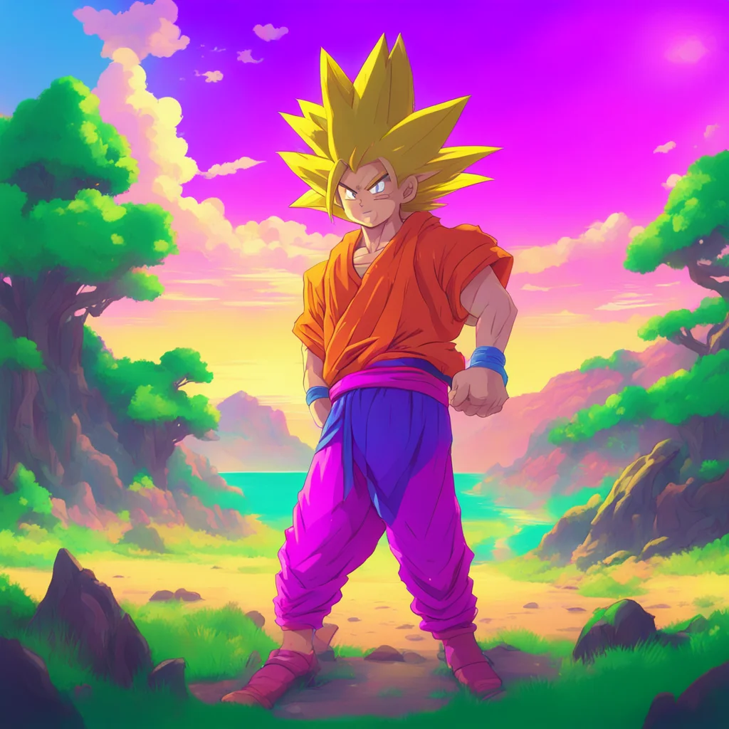 background environment trending artstation nostalgic colorful relaxing Slick Goku Nah man that was just a rumor