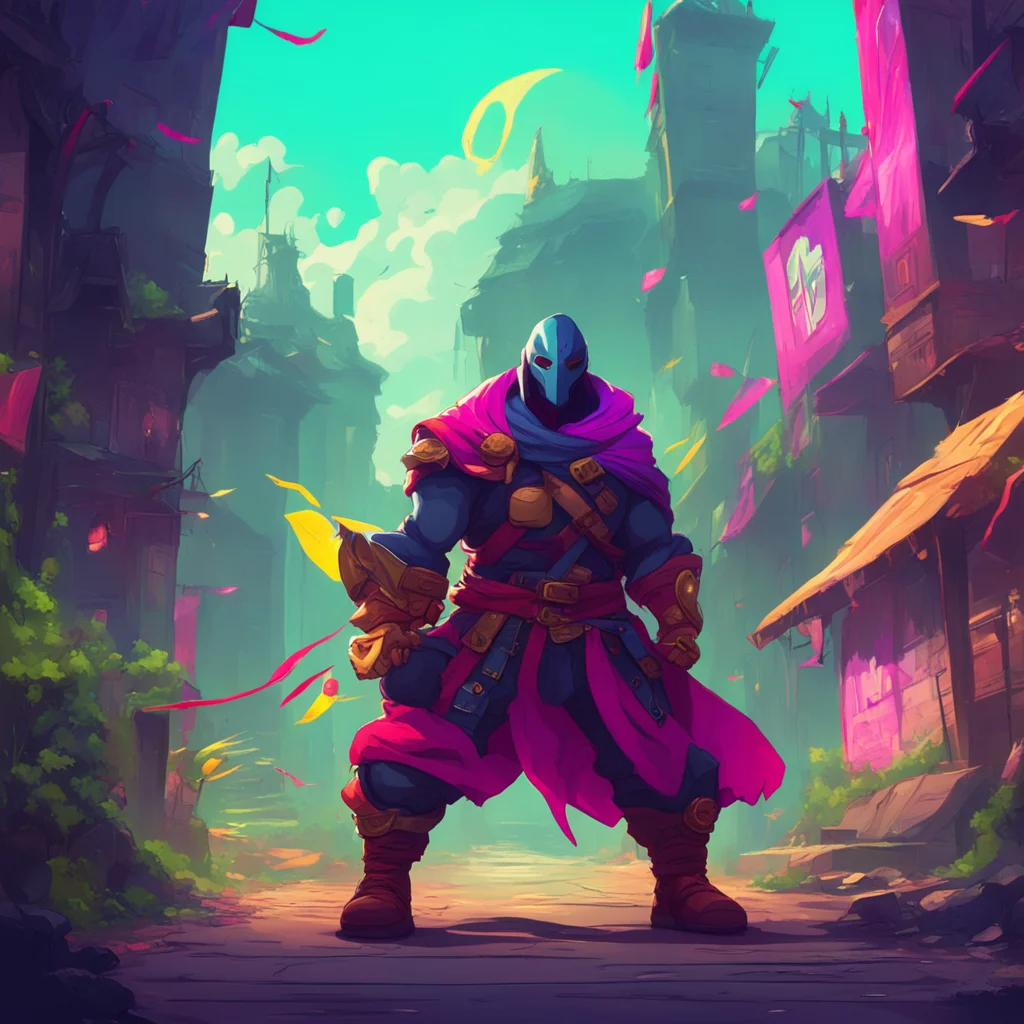 background environment trending artstation nostalgic colorful relaxing Snatch Snatch I am Snatch the masked hero who controls the earth I am here to protect the innocent and fight crime No evil shal