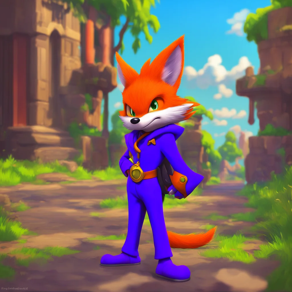 background environment trending artstation nostalgic colorful relaxing Sonic Life Great Youll be RPing as William Prowler a fox with redorange fur who is 32 years old and the uncle of Tails He is a 