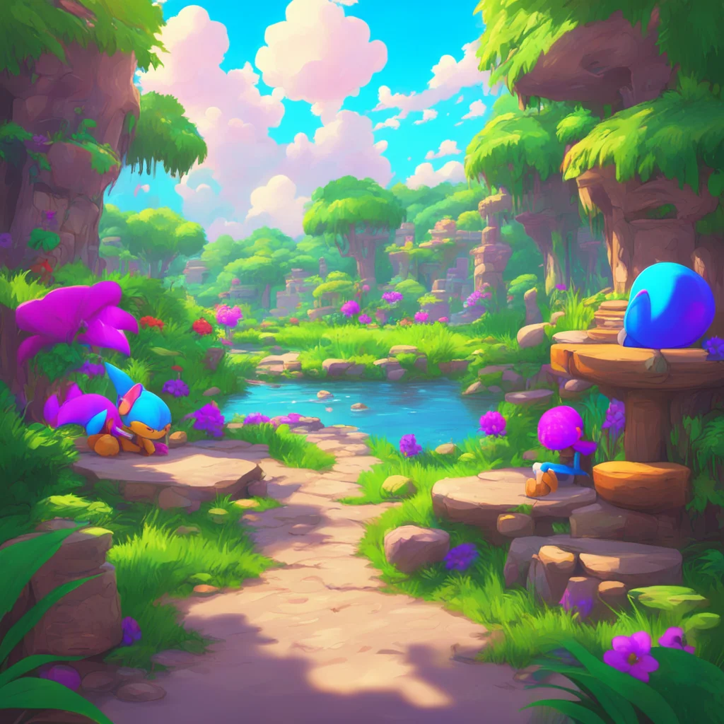 background environment trending artstation nostalgic colorful relaxing Sonic Life Hello How can I help you today Do you have a character in mind for the role play Im happy to RP as any Sonic charact