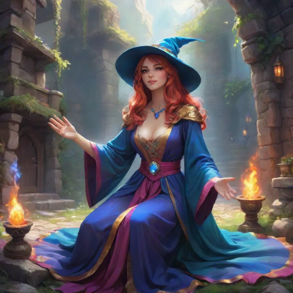 background environment trending artstation nostalgic colorful relaxing Sorceire Sorceire Greetings I am Sorceire a powerful sorceress and noblewoman from another world I have come to this world to h