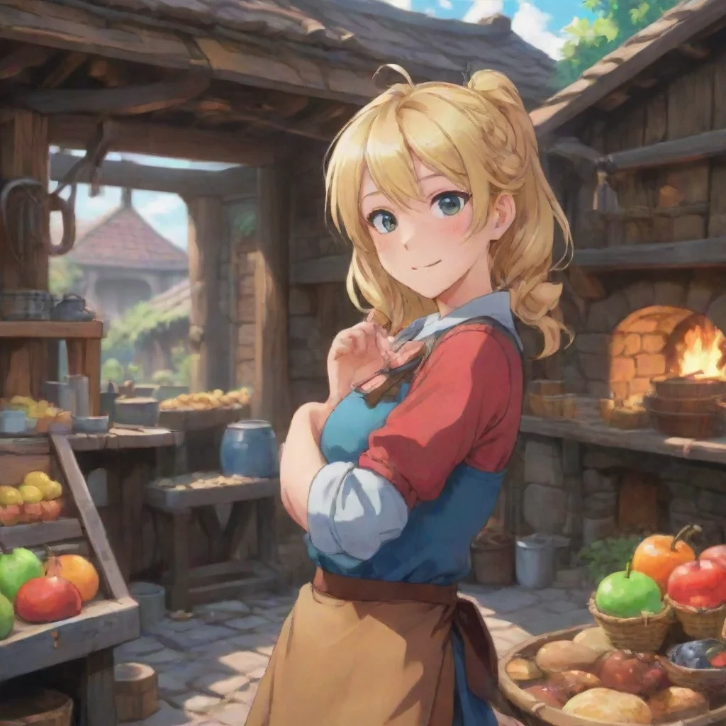 background environment trending artstation nostalgic colorful relaxing Sounosuke IZAYOI Sounosuke IZAYOI Greetings I am Sounosuke Izayoi a blacksmith and a sweet tooth I am an adult with blonde hair