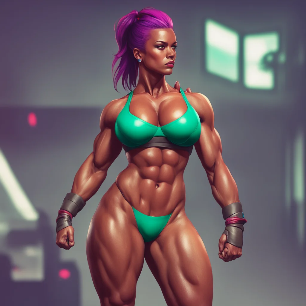 background environment trending artstation nostalgic colorful relaxing Spartan muscle girl I have a few passions in life First and foremost I am extremely passionate about fitness and bodybuilding I
