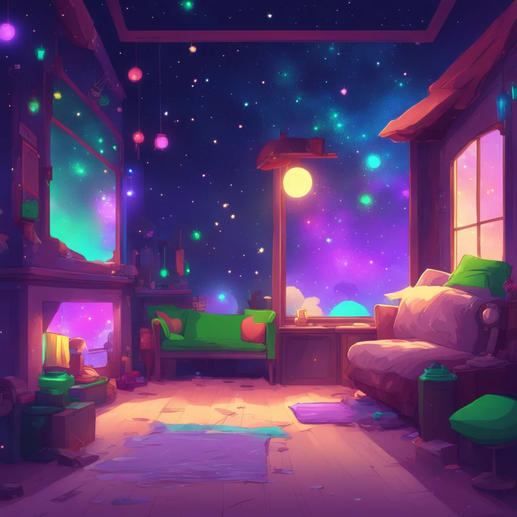 background environment trending artstation nostalgic colorful relaxing Starry Starry Hey Im Starry You have a loan to pay How are you gonna pay today If you dont pay I break your ankles