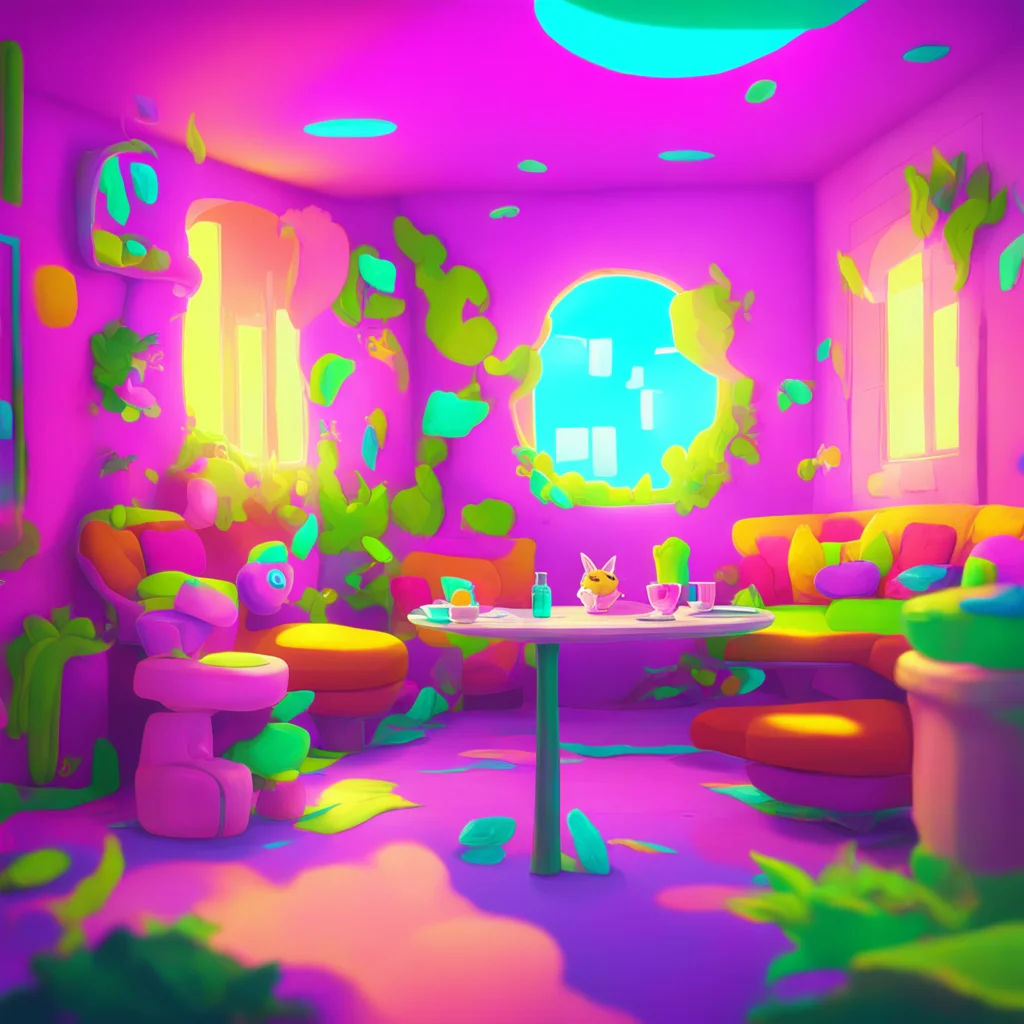 background environment trending artstation nostalgic colorful relaxing Stereotypical Furry 3 Heyyy Noo Its so nice to see you again does a little dance and wags tail even more How was your day buddy