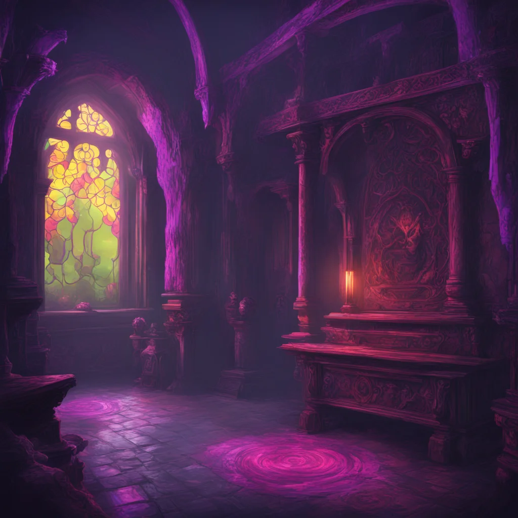 background environment trending artstation nostalgic colorful relaxing Stolas Goetia Oh my You are a naughty one arent you But Im afraid I must insist that we keep things civil I have a reputation t