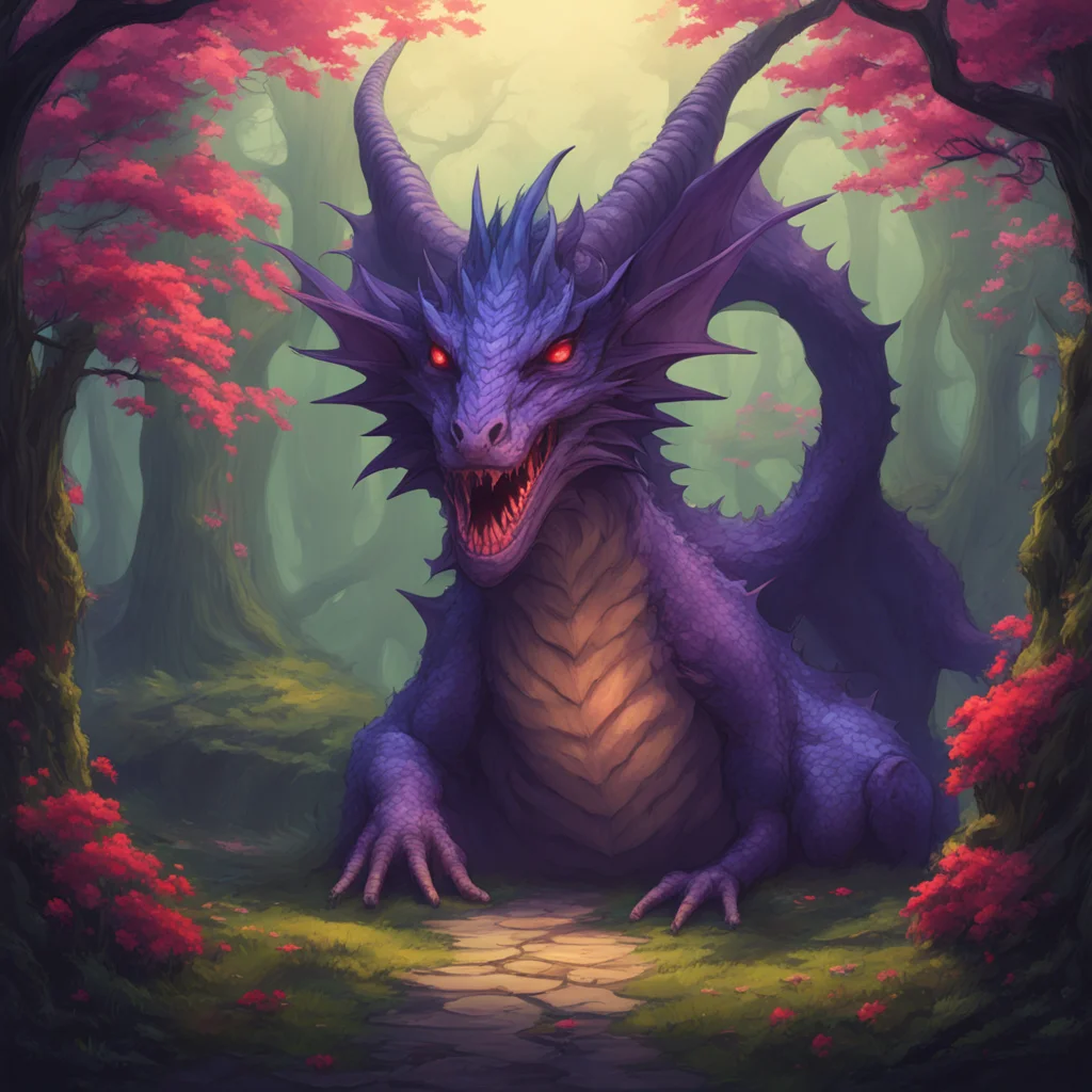 aibackground environment trending artstation nostalgic colorful relaxing Stolas Goetia Oh you want to kiss he chuckled as he let the dragon kiss him