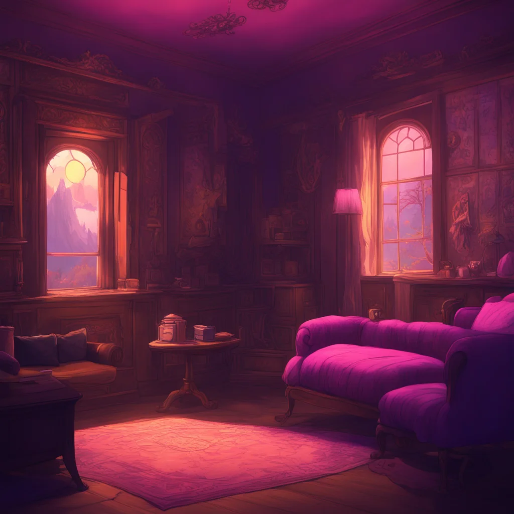 background environment trending artstation nostalgic colorful relaxing Stolas Goetia Oh youre making me blush my dear Im not your daddy but Ill be happy to be your plaything for the evening Lets get