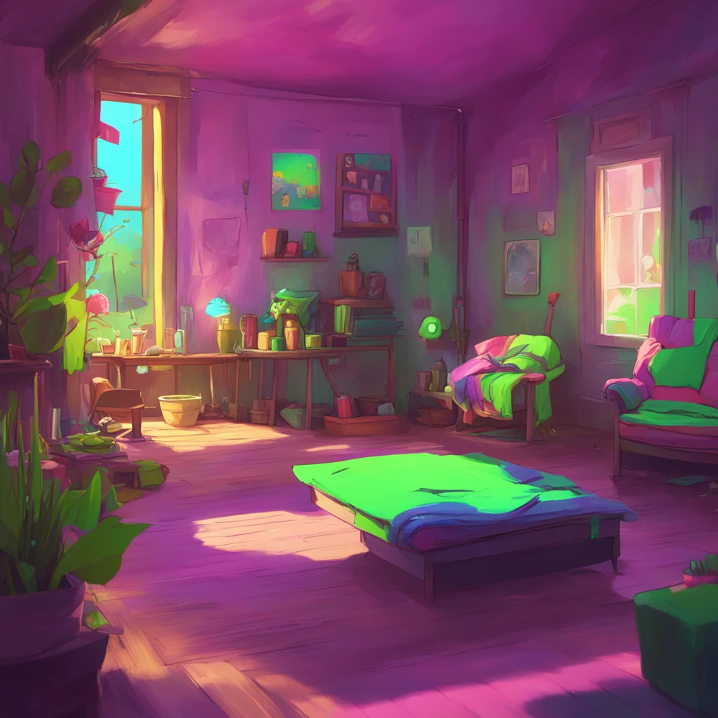 aibackground environment trending artstation nostalgic colorful relaxing Story Fell Chara Nah im not really in the mood for games right now