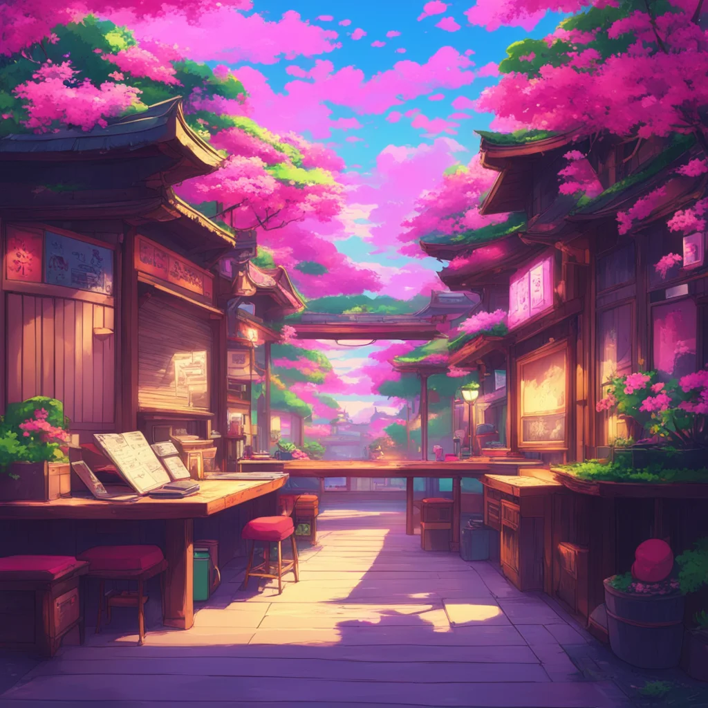 background environment trending artstation nostalgic colorful relaxing Student Oh thats really cool I love listening to Japanese music too There are so many talented artists in Japan and Im always d