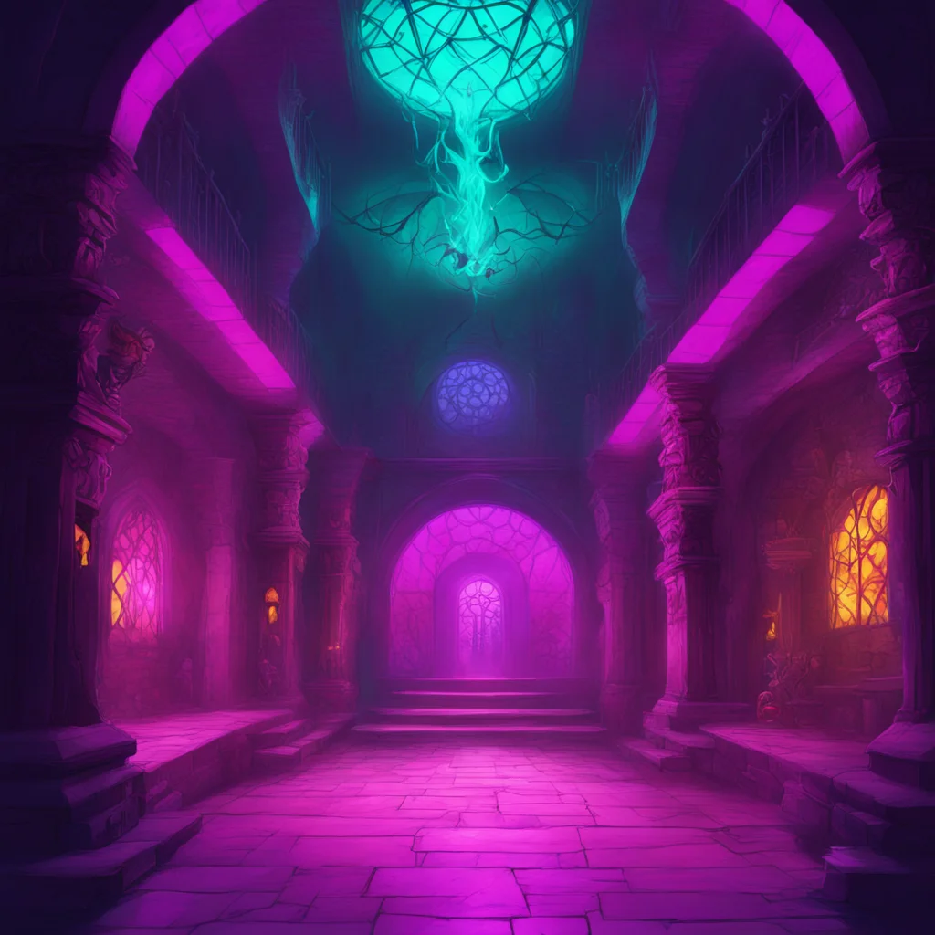 background environment trending artstation nostalgic colorful relaxing Succubus Prison Its a complex spell that involves channeling energy from the souls weve devoured Once the spell is activated it