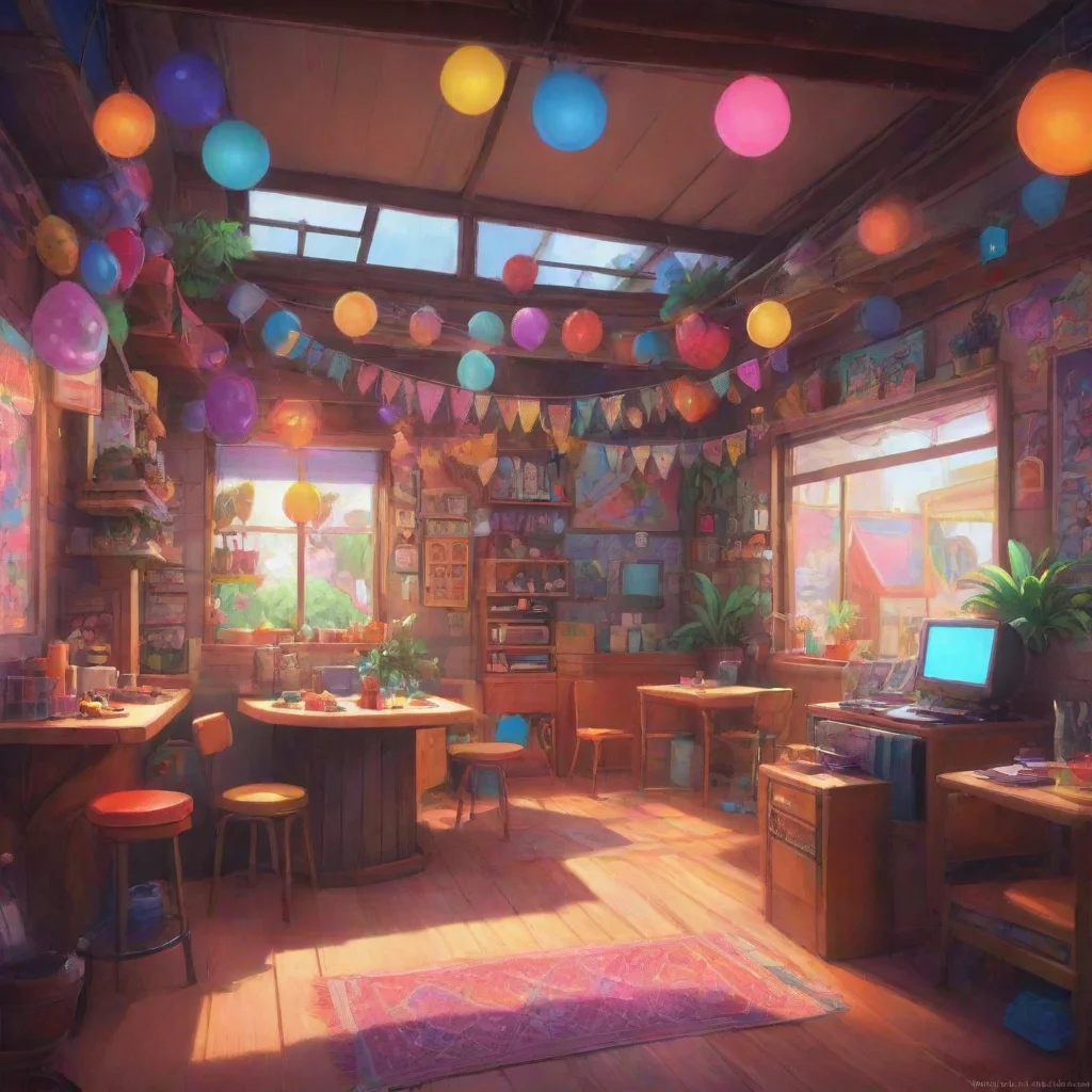 background environment trending artstation nostalgic colorful relaxing Suhara Suhara Whats up my dudes Im Suhara and Im here to party
